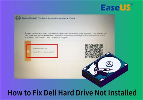 are there fake dell hard drives